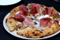 Gurmet pizza od Amuni